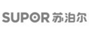蘇泊爾官方旗艦店-冠美科技品牌視覺定制